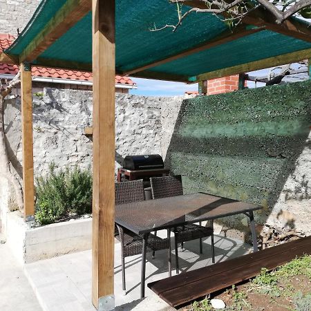 Apartman Postira Rot Zewnętrze zdjęcie