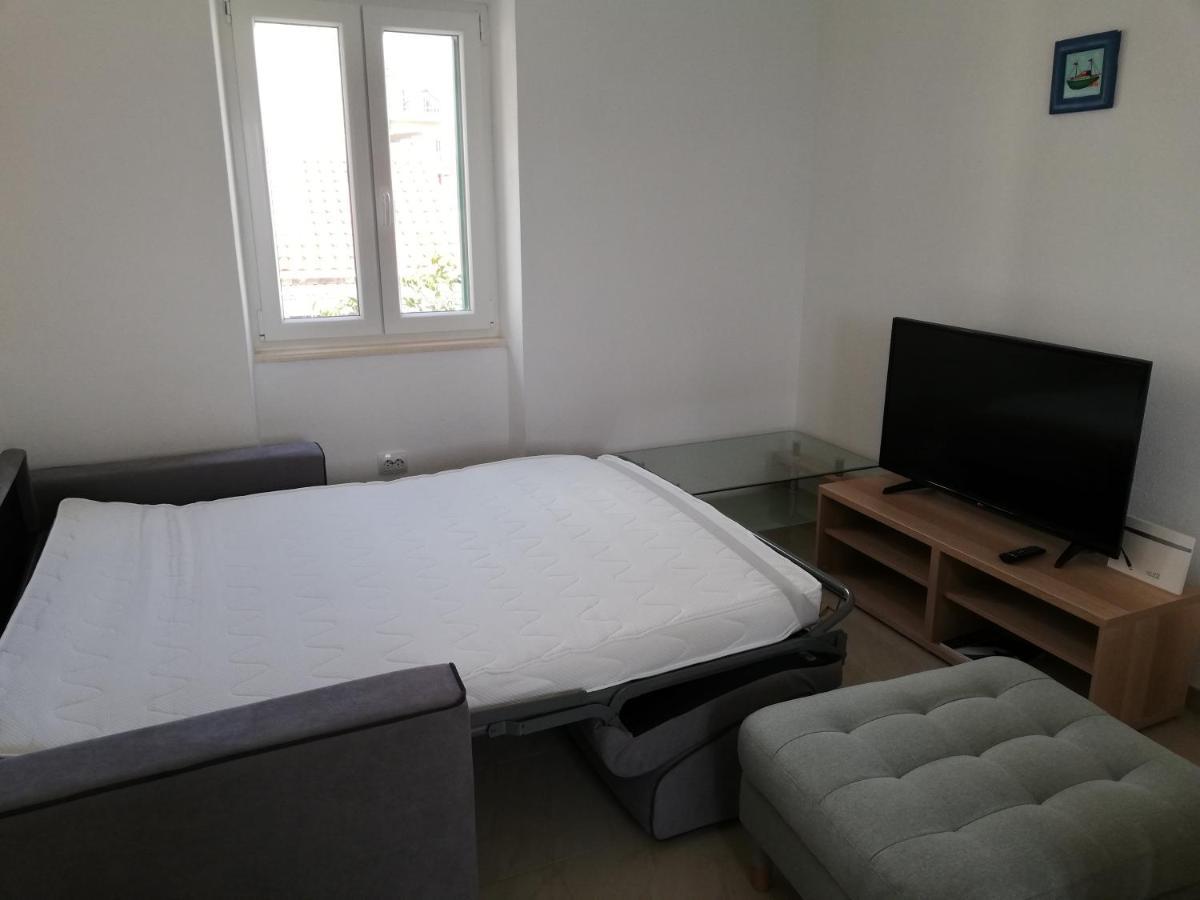 Apartman Postira Rot Zewnętrze zdjęcie