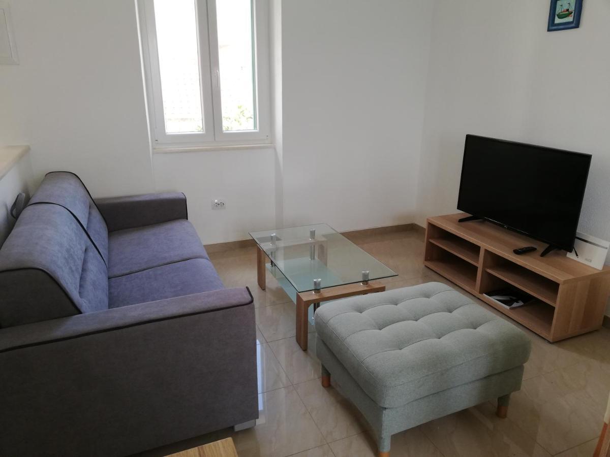Apartman Postira Rot Zewnętrze zdjęcie
