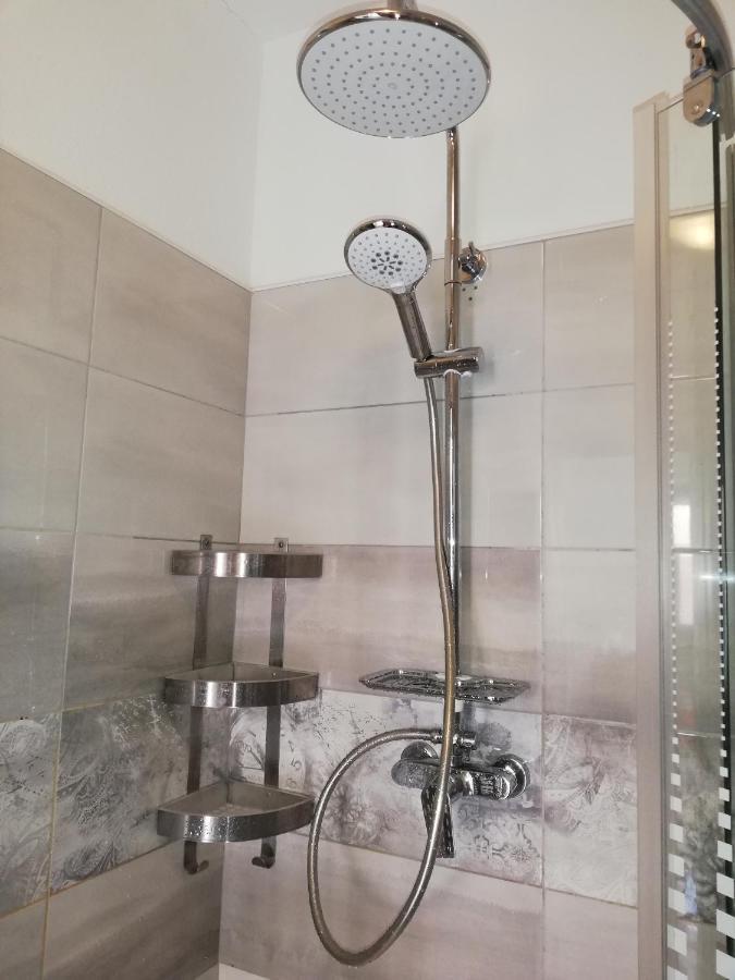 Apartman Postira Rot Zewnętrze zdjęcie