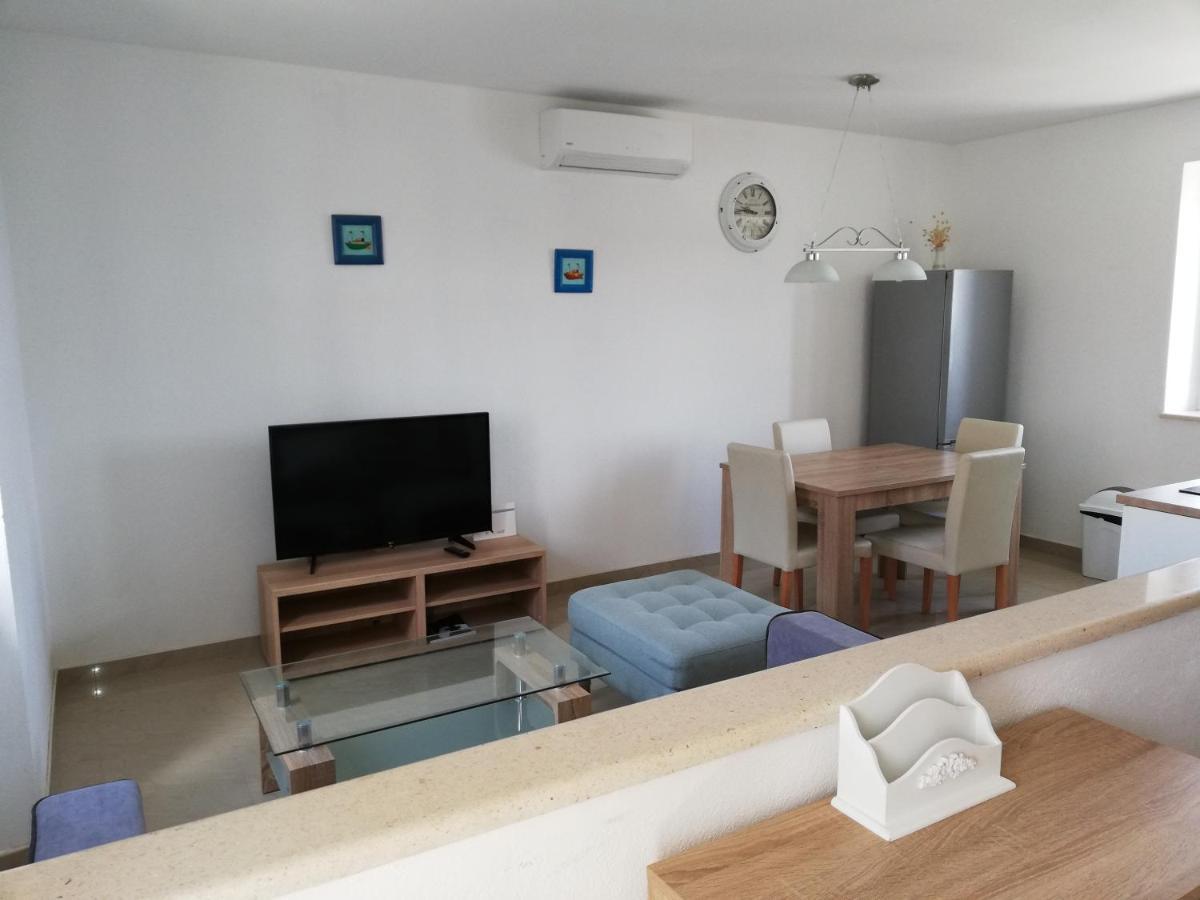 Apartman Postira Rot Zewnętrze zdjęcie