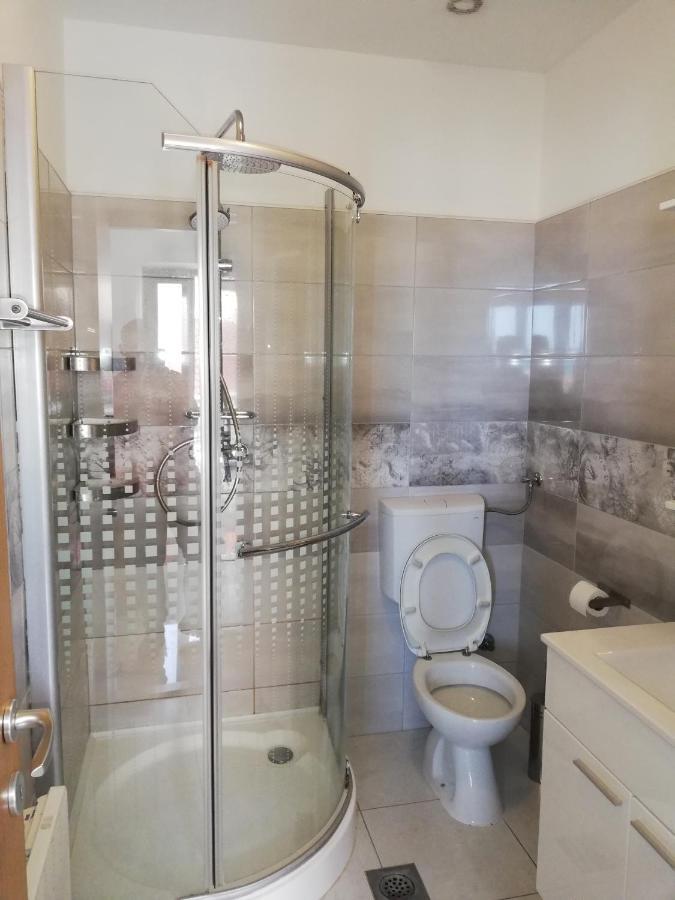 Apartman Postira Rot Zewnętrze zdjęcie