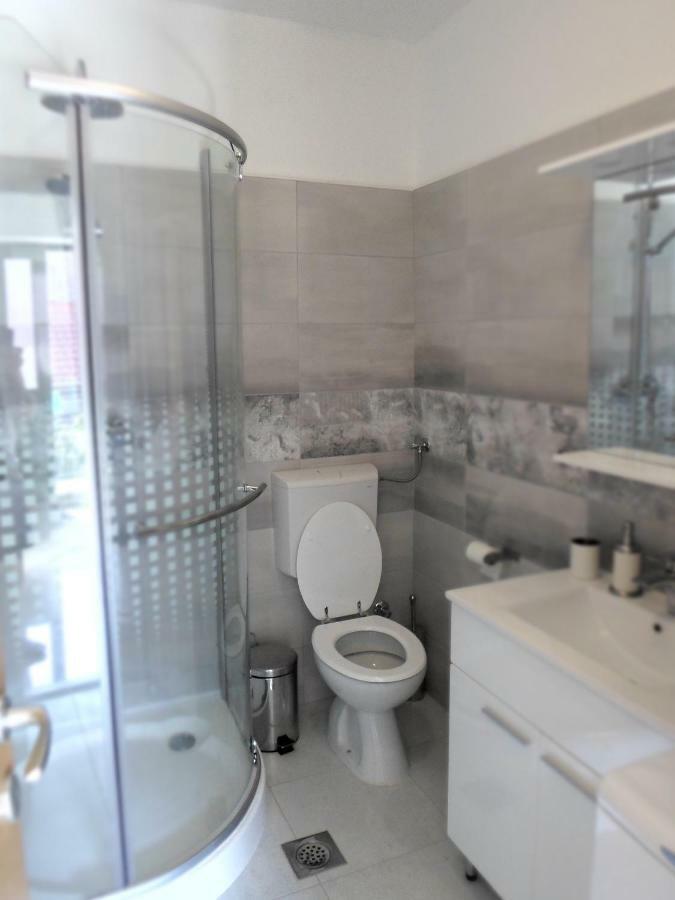 Apartman Postira Rot Zewnętrze zdjęcie