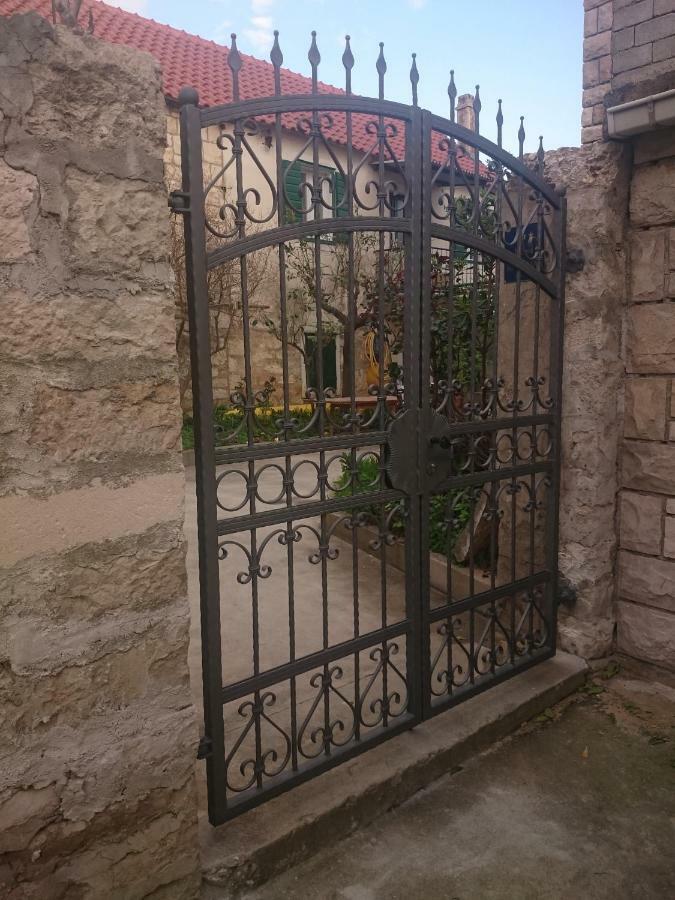 Apartman Postira Rot Zewnętrze zdjęcie