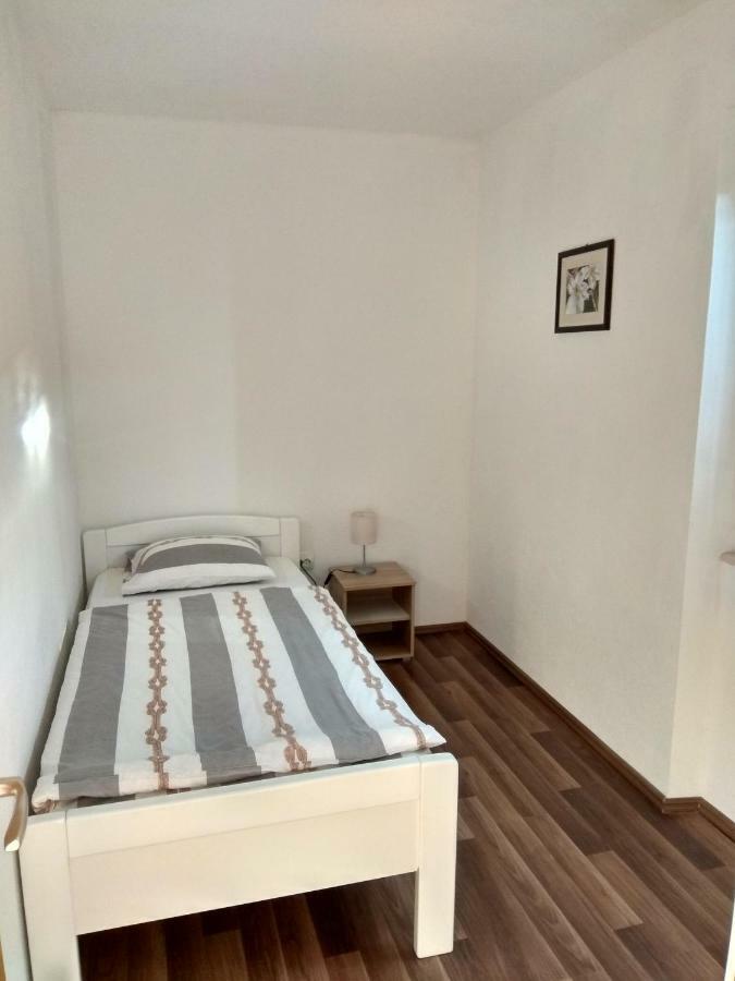 Apartman Postira Rot Zewnętrze zdjęcie