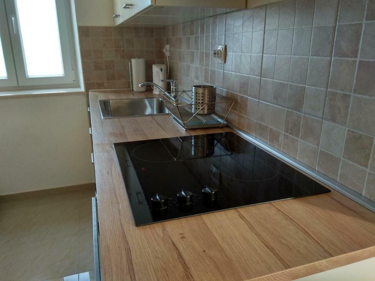 Apartman Postira Rot Zewnętrze zdjęcie