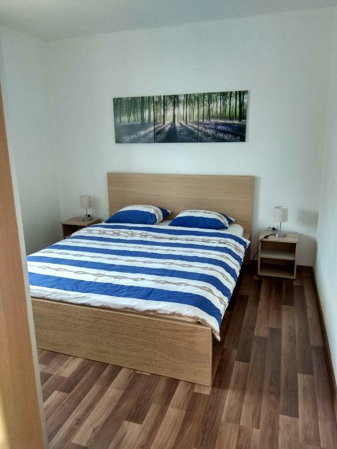 Apartman Postira Rot Zewnętrze zdjęcie