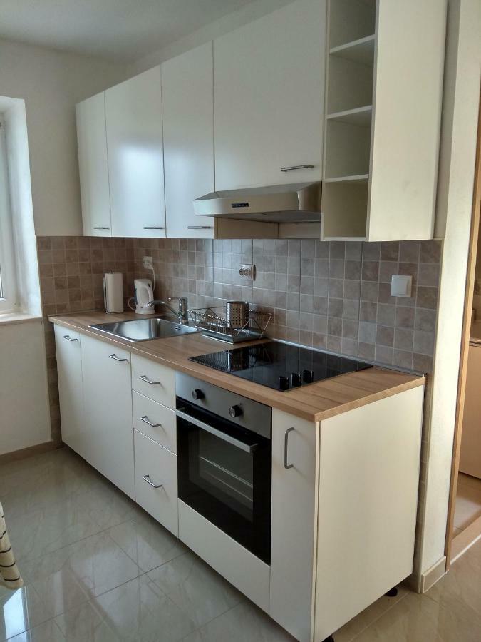 Apartman Postira Rot Zewnętrze zdjęcie