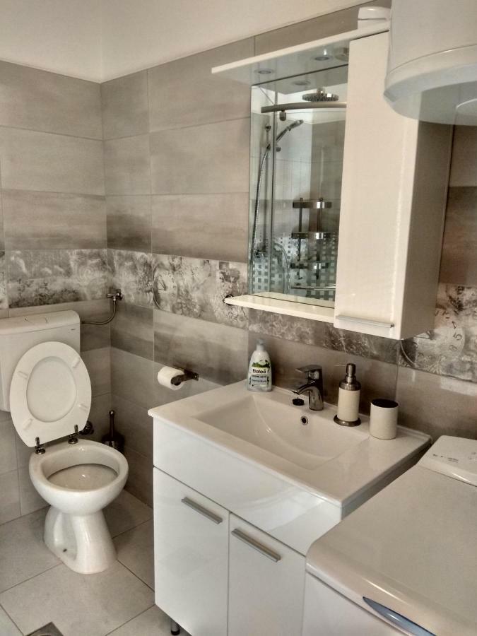 Apartman Postira Rot Zewnętrze zdjęcie