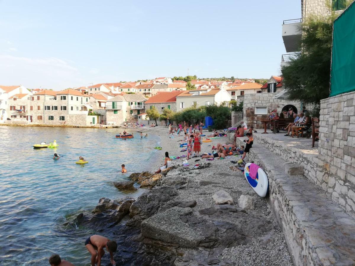 Apartman Postira Rot Zewnętrze zdjęcie