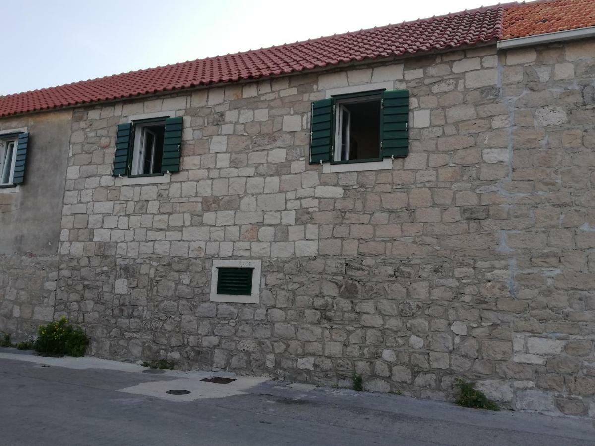Apartman Postira Rot Zewnętrze zdjęcie